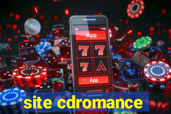 site cdromance